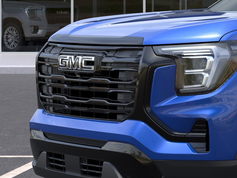 2026 GMC Terrain Elevation - Photo 13