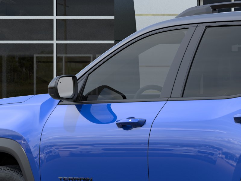 2026 GMC Terrain Elevation - Photo 12
