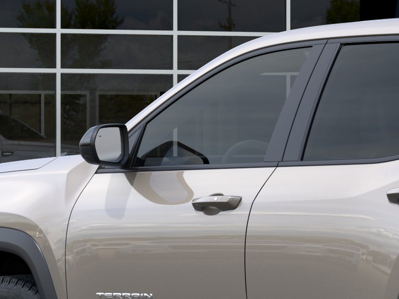 2027 GMC Terrain Elevation - Photo 36