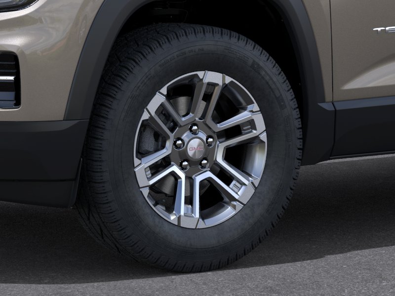 2027 GMC Terrain Elevation - Photo 33