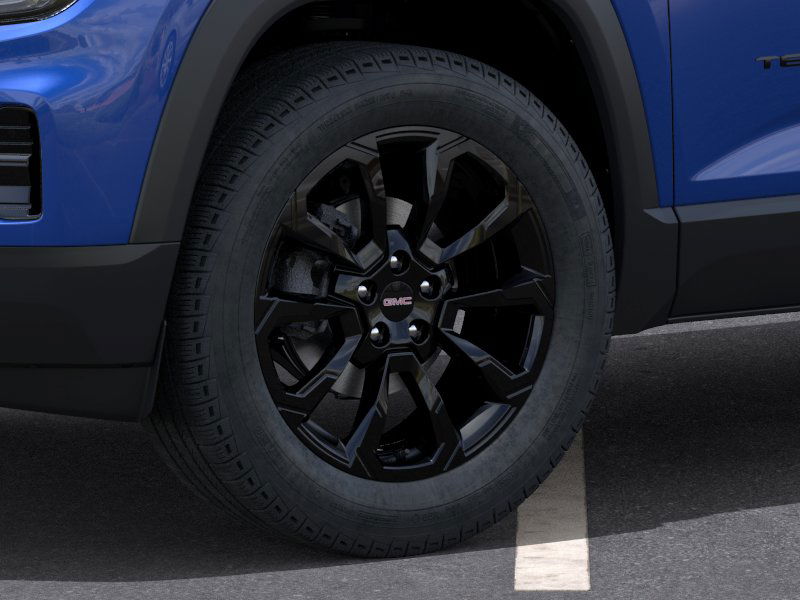 2026 Gmc Terrain Elevation photo 4