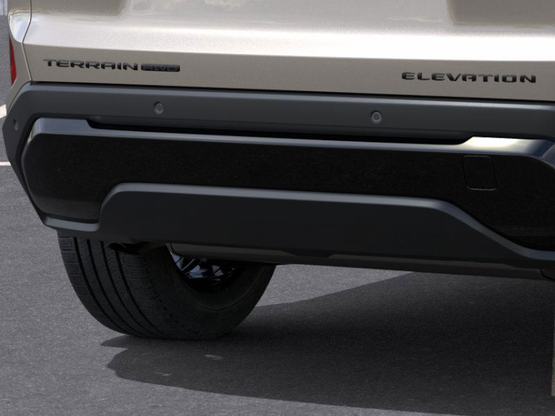 2026 Gmc Terrain Elevation photo 14