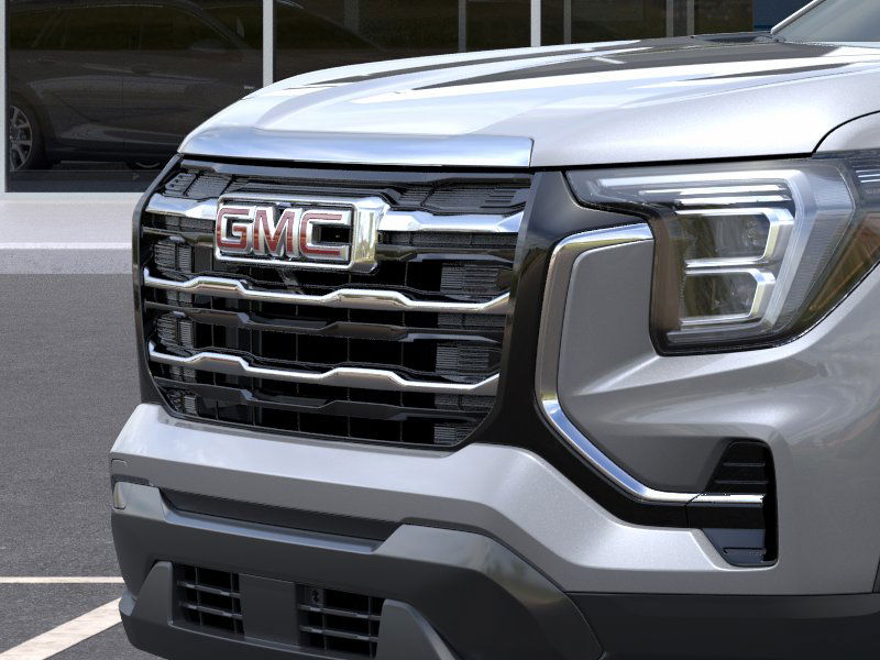 2026 Gmc Terrain Elevation photo 13