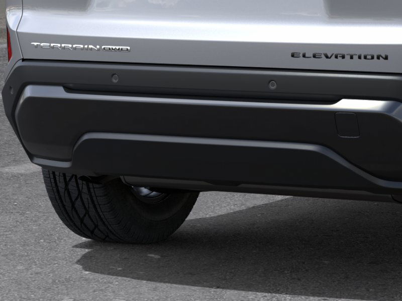 2026 GMC TERRAIN - Image 45