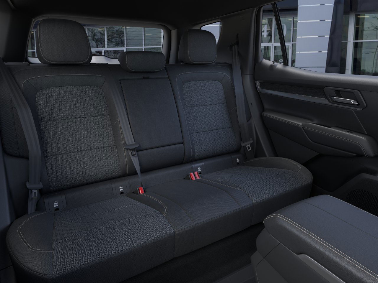 2026 GMC TERRAIN - Image 48