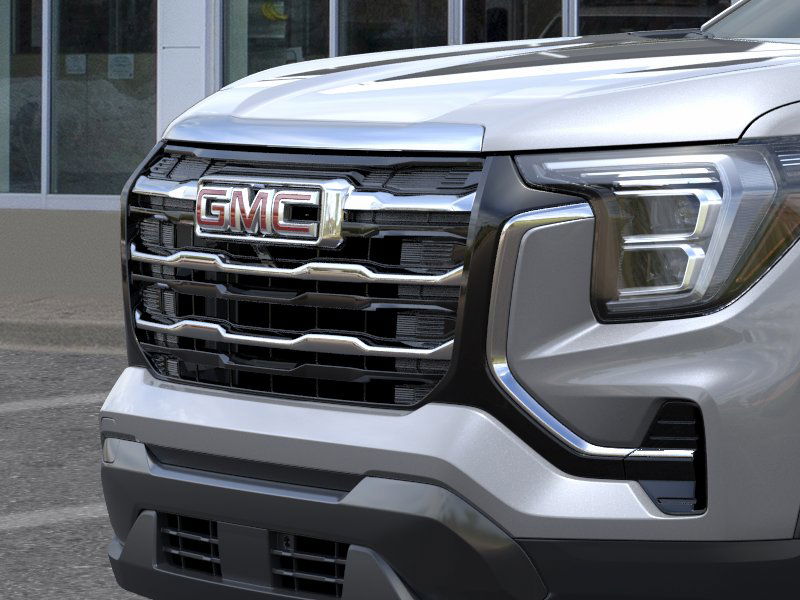 2026 GMC TERRAIN - Image 44