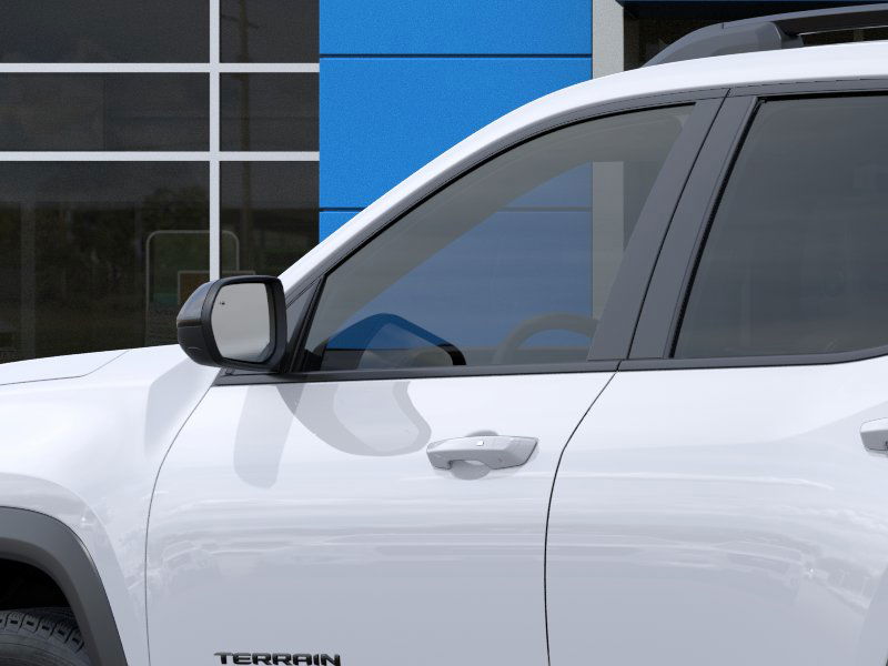 2026 Gmc Terrain Elevation photo 10