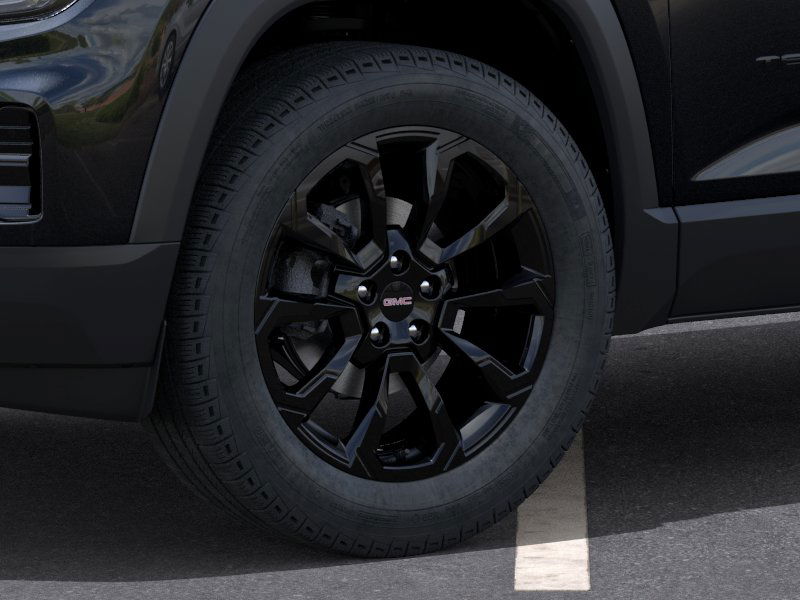 2026 GMC TERRAIN - Image 9