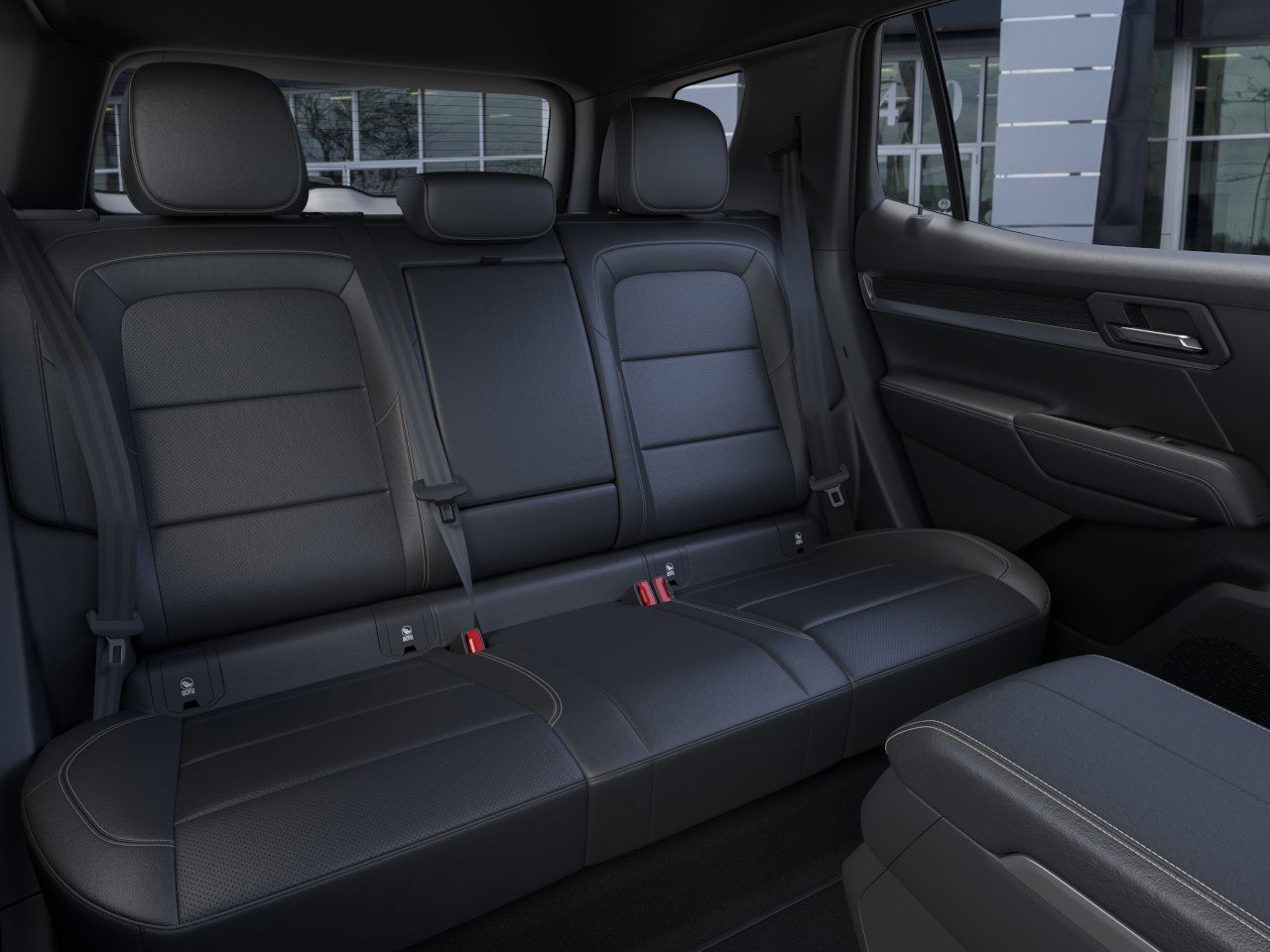 2026 GMC TERRAIN - Image 47