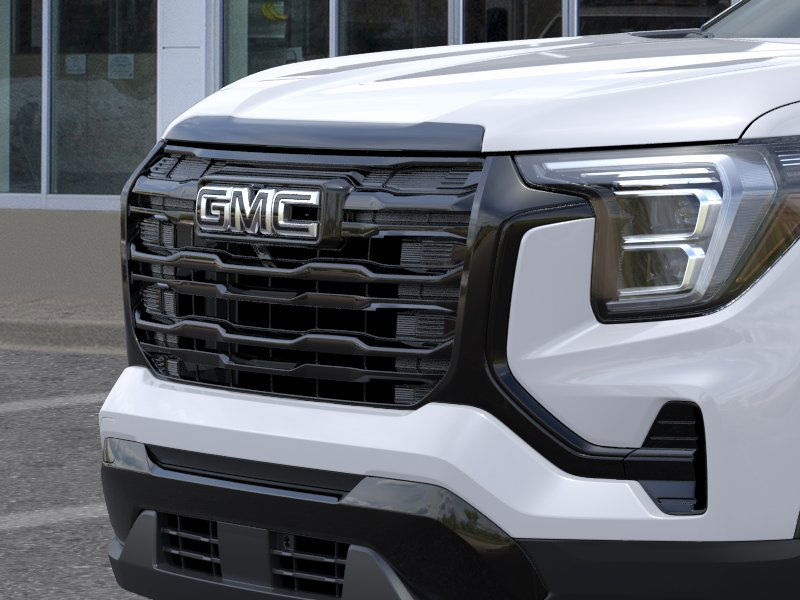 2026 GMC TERRAIN - Image 43