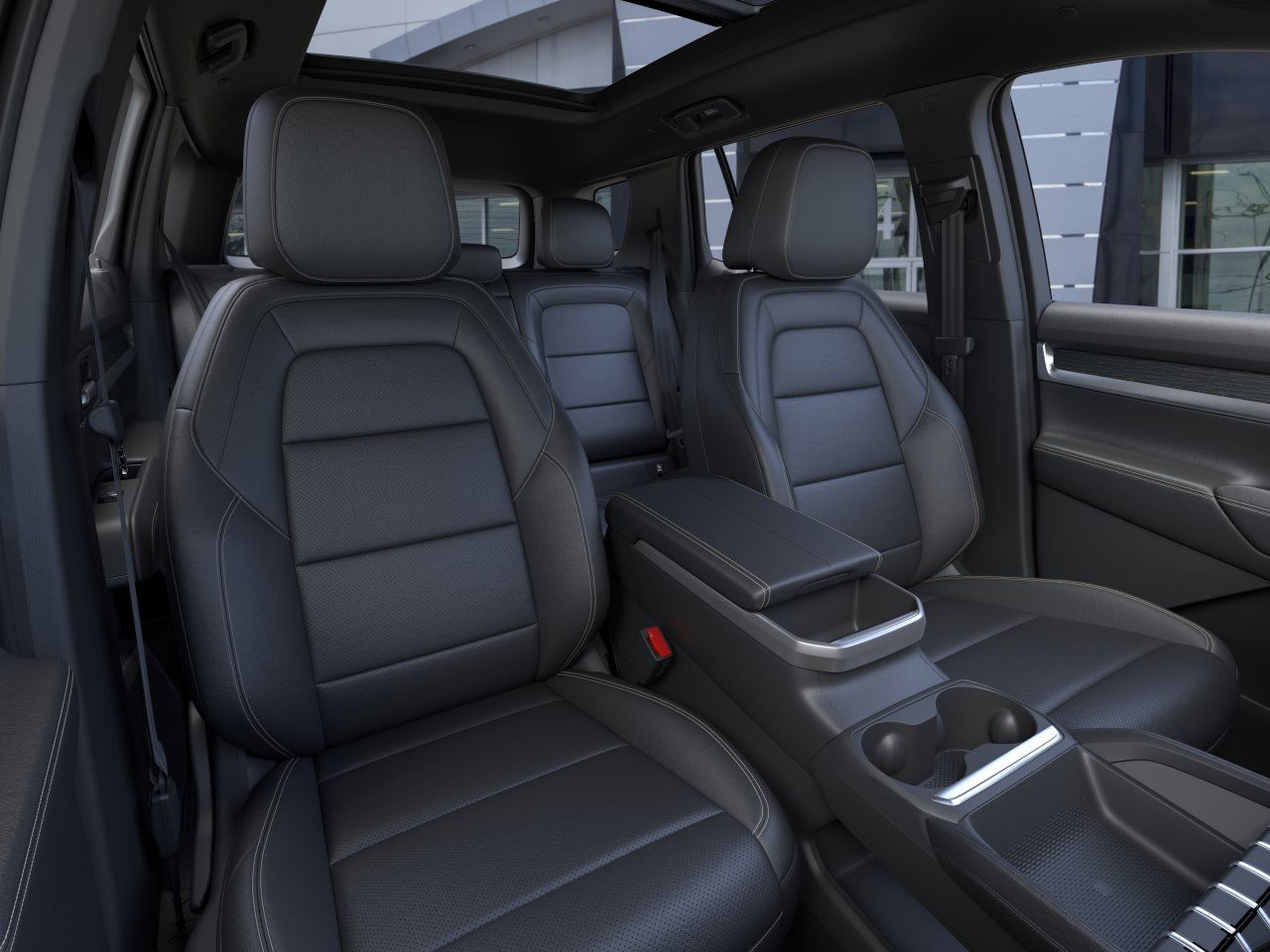 2026 GMC TERRAIN - Image 46