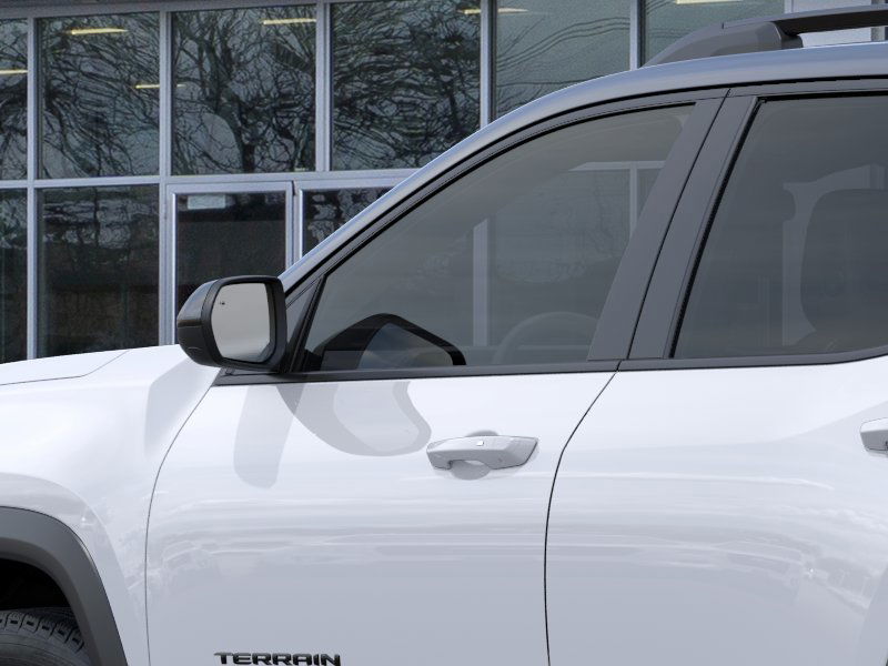 2026 GMC TERRAIN - Image 42