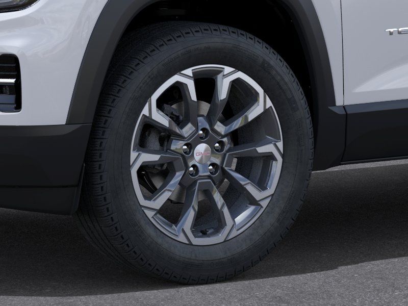 2026 GMC Terrain Elevation - Photo 71