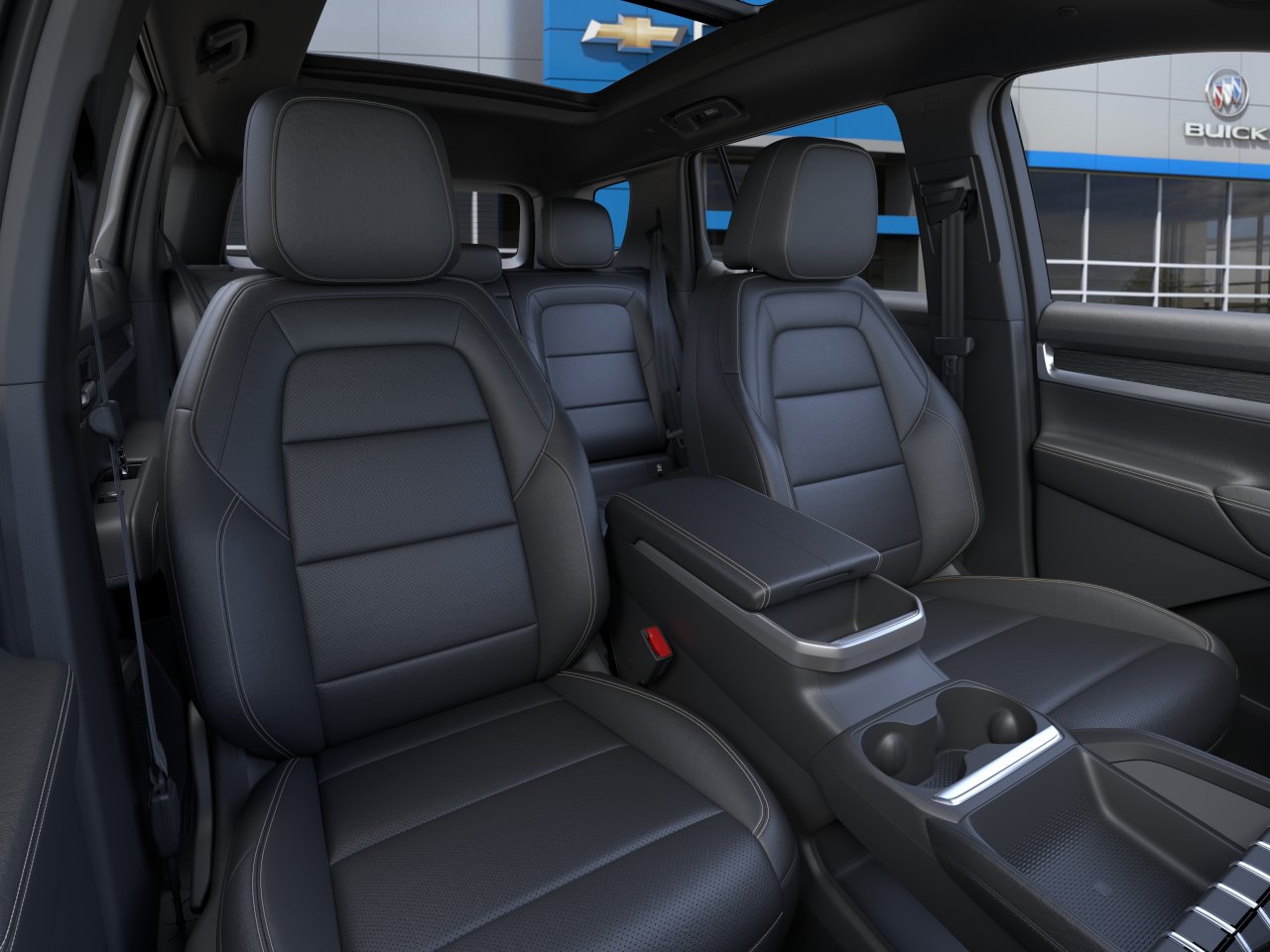2026 GMC Terrain Elevation - Photo 78