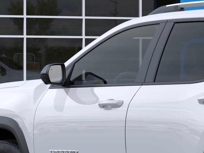 2026 GMC Terrain Elevation - Photo 74