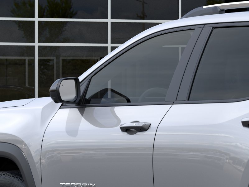 2026 GMC Terrain Elevation - Photo 12