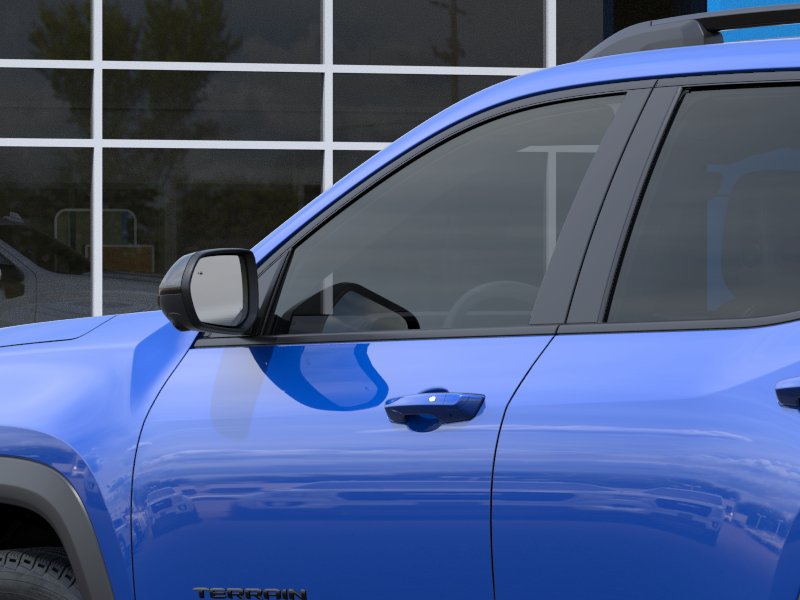 New 2026 Rapids Metallic GMC Elevation image 51