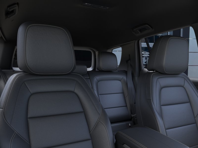 2027 GMC Terrain Elevation - Photo 24