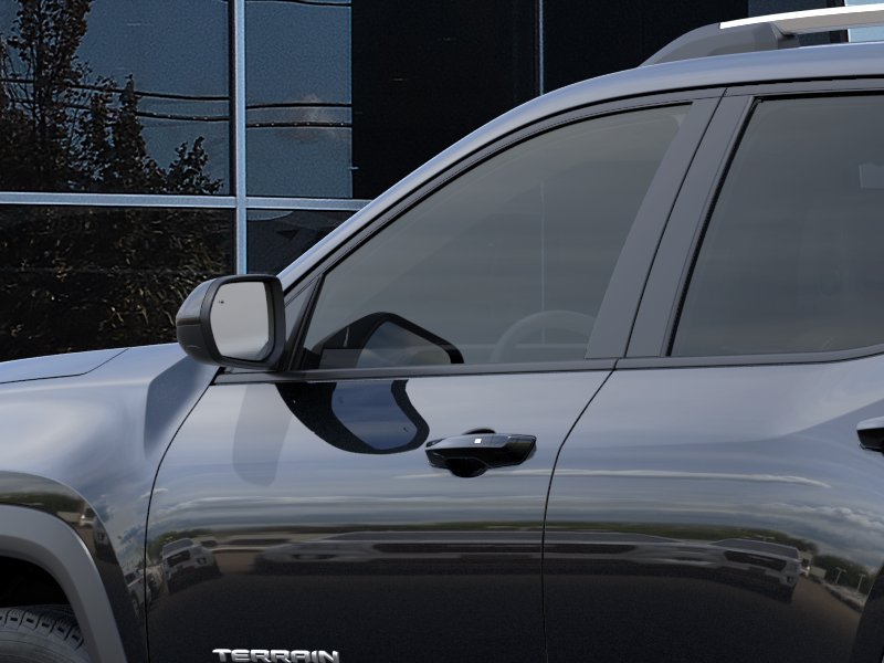 2027 GMC Terrain Elevation - Photo 12