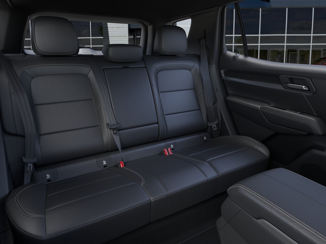 New 2027 Sterling Metallic GMC Elevation image 41