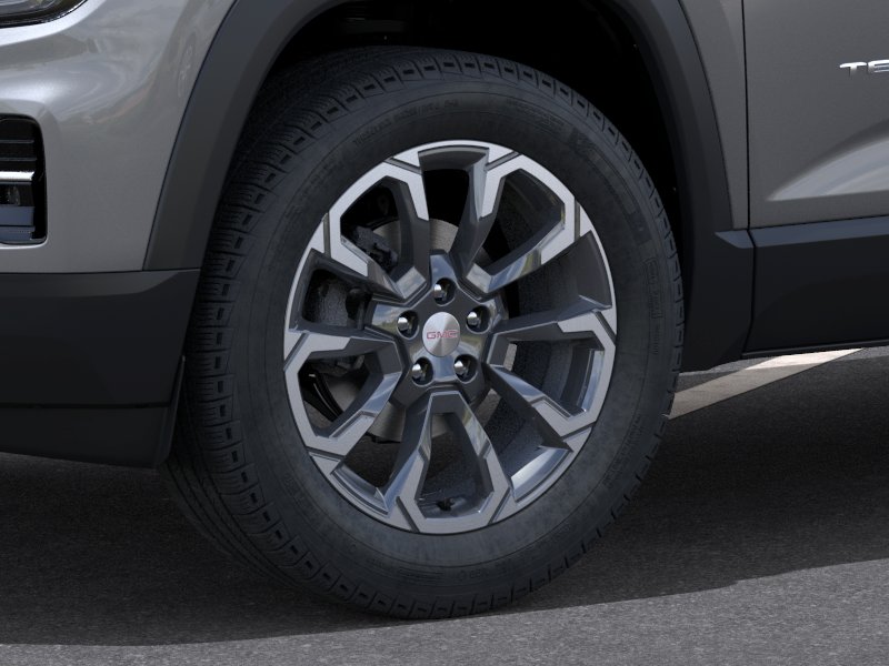 New 2027 Sterling Metallic GMC Elevation image 33