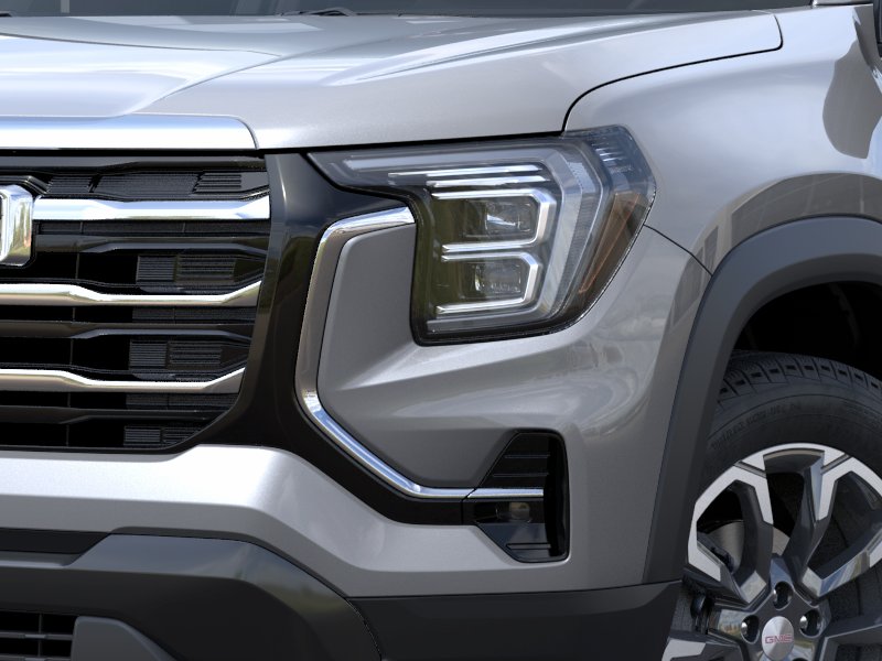 2027 GMC Terrain Elevation - Photo 34