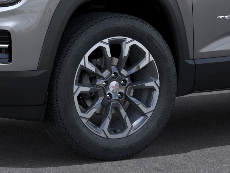 2027 GMC Terrain Elevation - Photo 33
