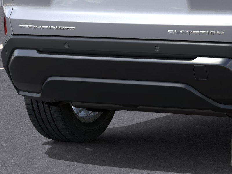 2027 GMC Terrain Elevation - Photo 14