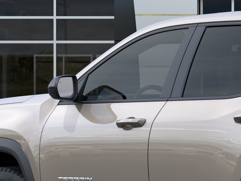 2027 GMC Terrain Elevation - Photo 36