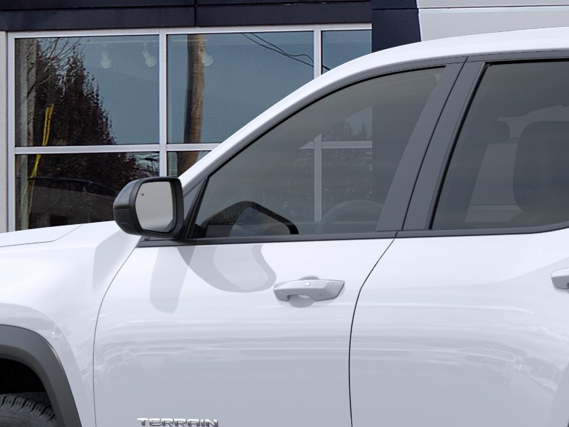 2026 GMC Terrain Elevation - Photo 36