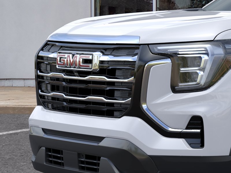 2026 GMC Terrain Elevation - Photo 37