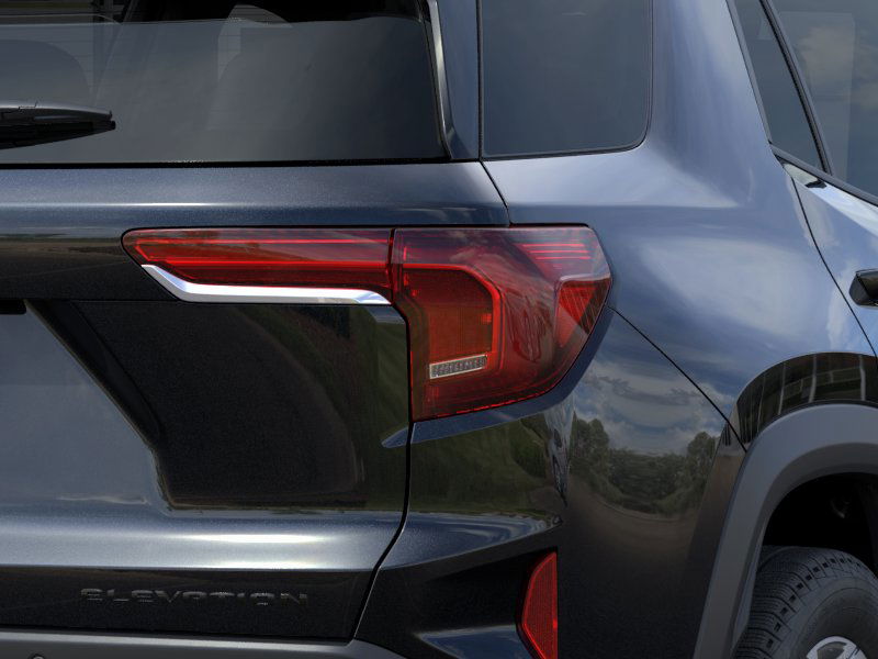 2026 Gmc Terrain Elevation photo 11