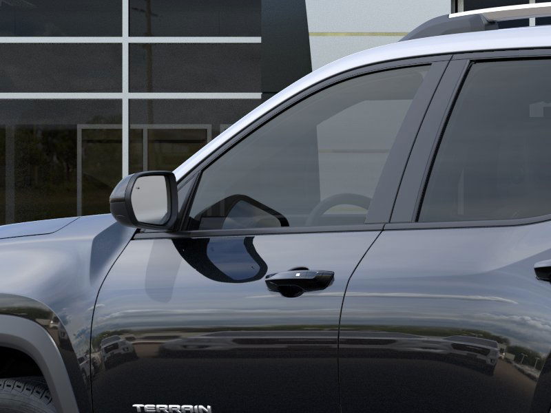 2026 Gmc Terrain Elevation photo 12