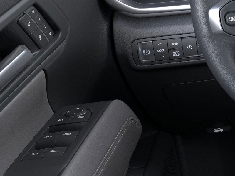 2026 Gmc Terrain Elevation photo 21