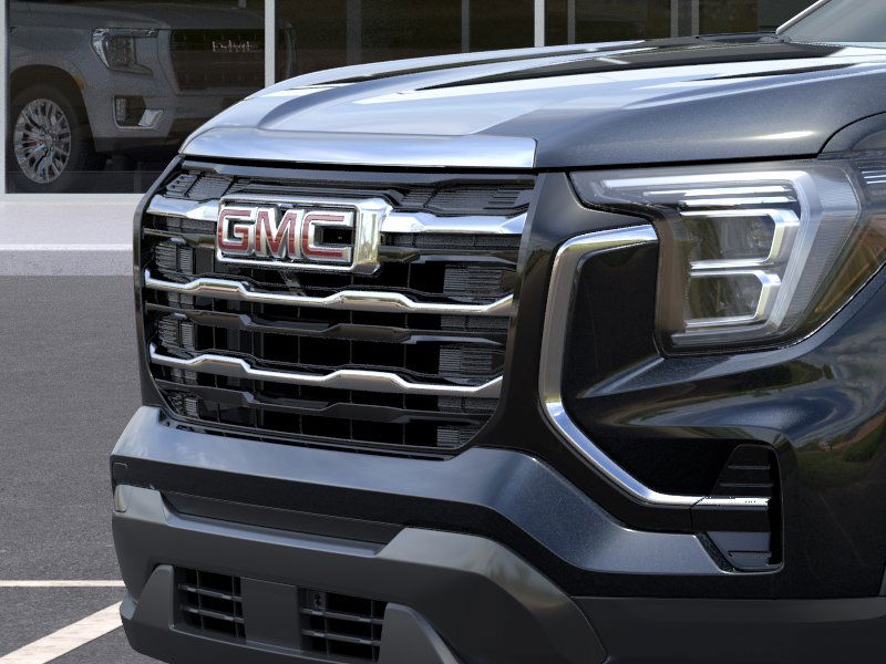 2026 Gmc Terrain Elevation photo 13