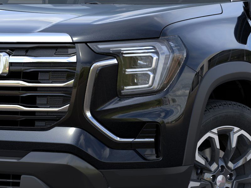 2026 Gmc Terrain Elevation photo 10