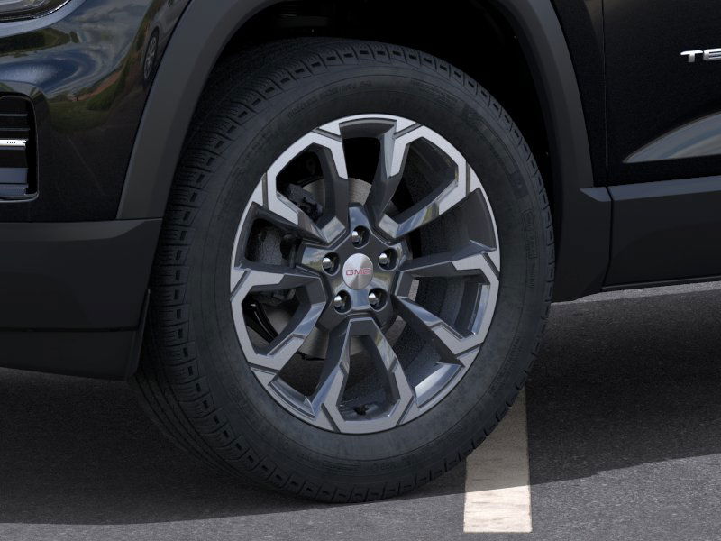 2026 Gmc Terrain Elevation photo 9
