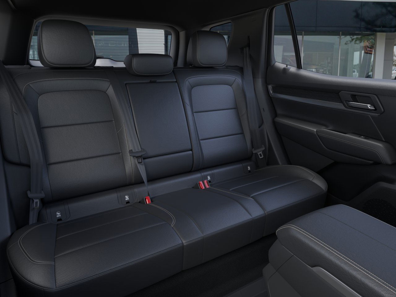 2026 Gmc Terrain Elevation photo 17