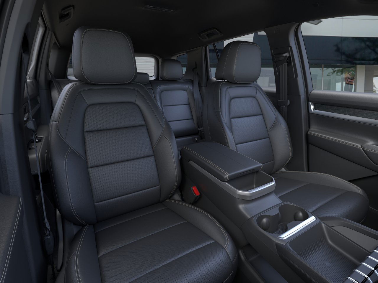 2026 Gmc Terrain Elevation photo 16