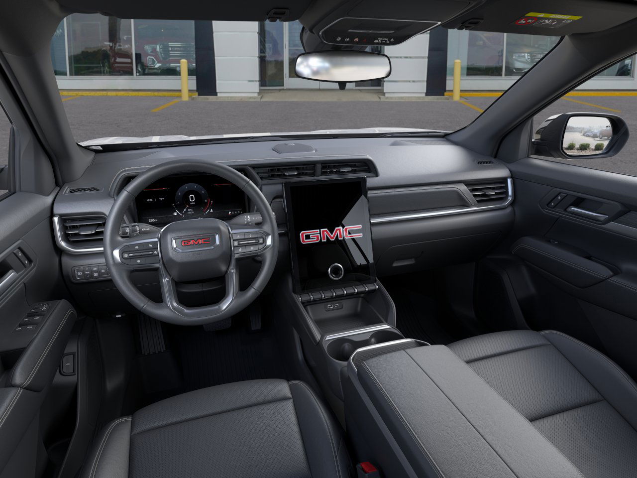 2026 Gmc Terrain Elevation photo 15