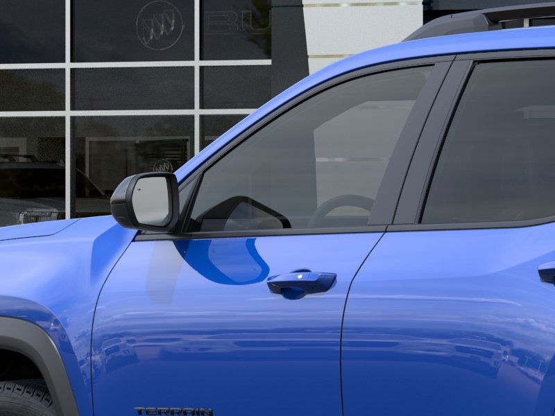 2026 Gmc Terrain Elevation photo 4