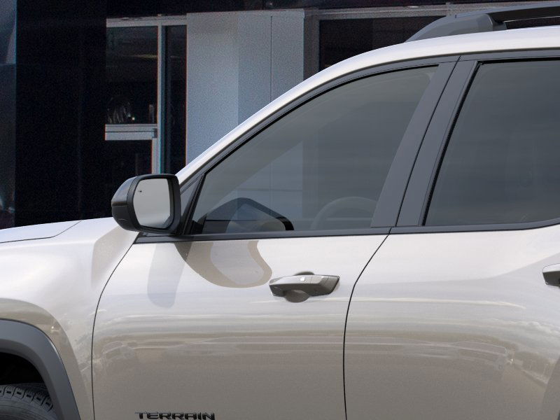 2026 Gmc Terrain Elevation photo 8