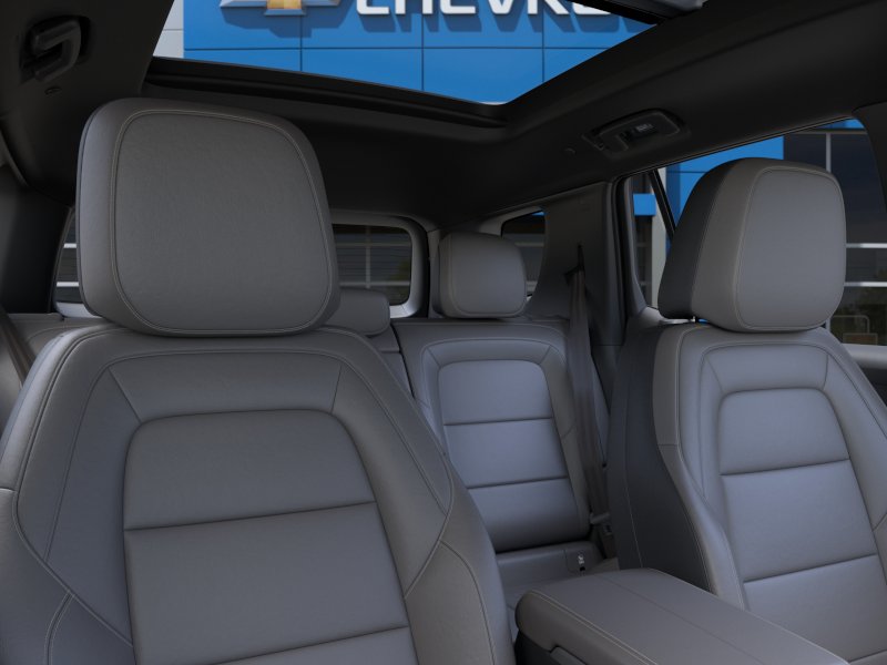 2026 GMC Terrain Elevation - Photo 54