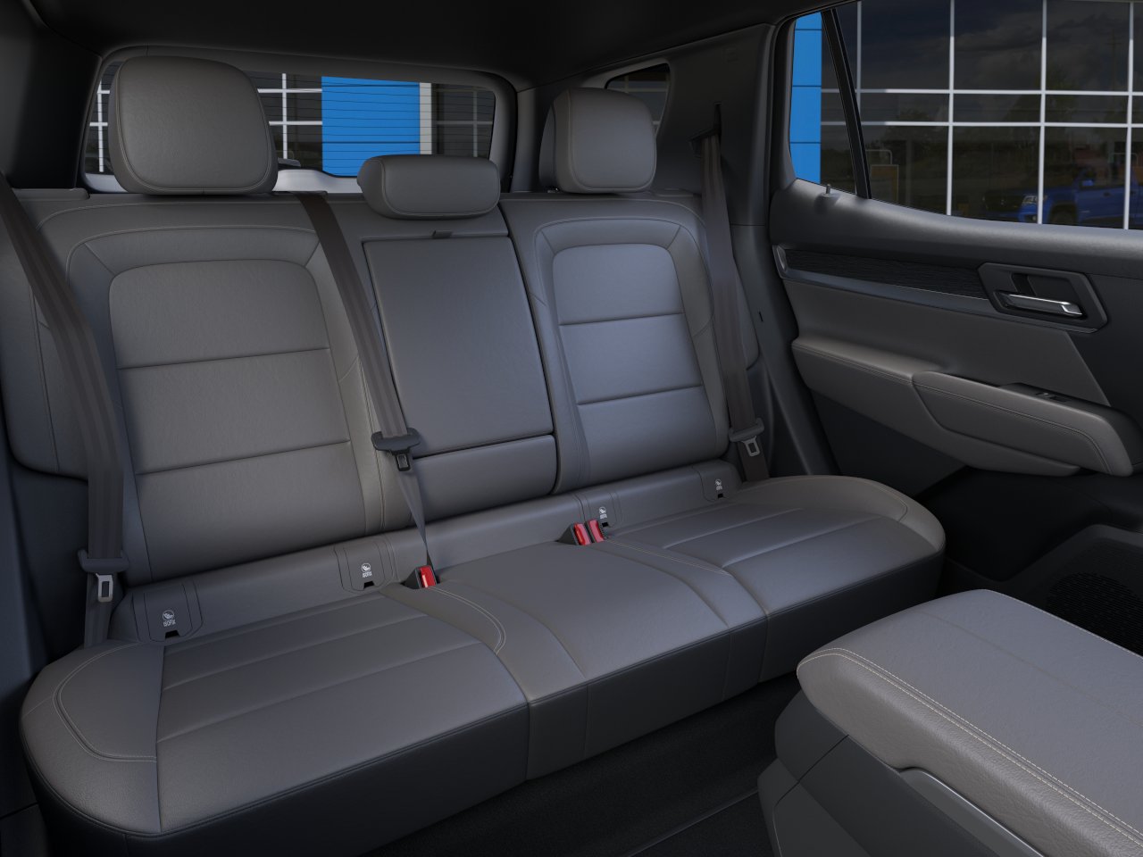2026 GMC Terrain Elevation - Photo 47