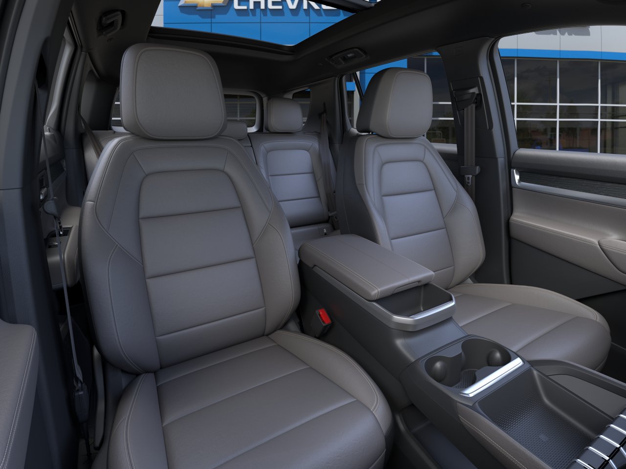 2026 GMC Terrain Elevation - Photo 46