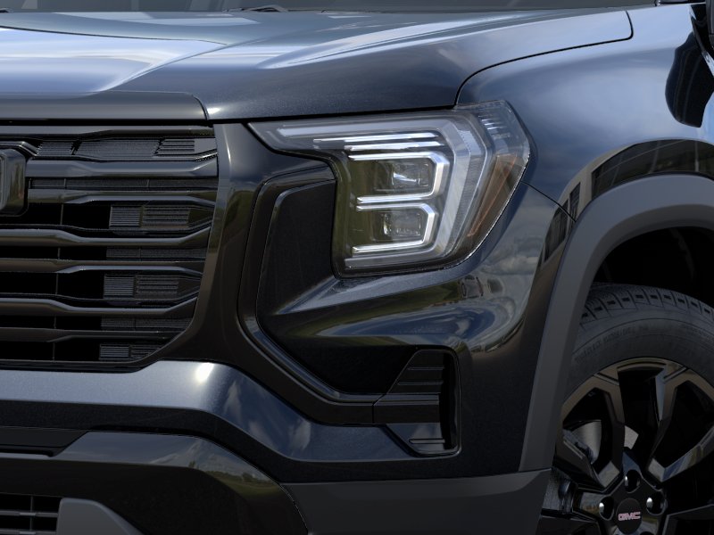 2026 GMC Terrain Elevation - Photo 40
