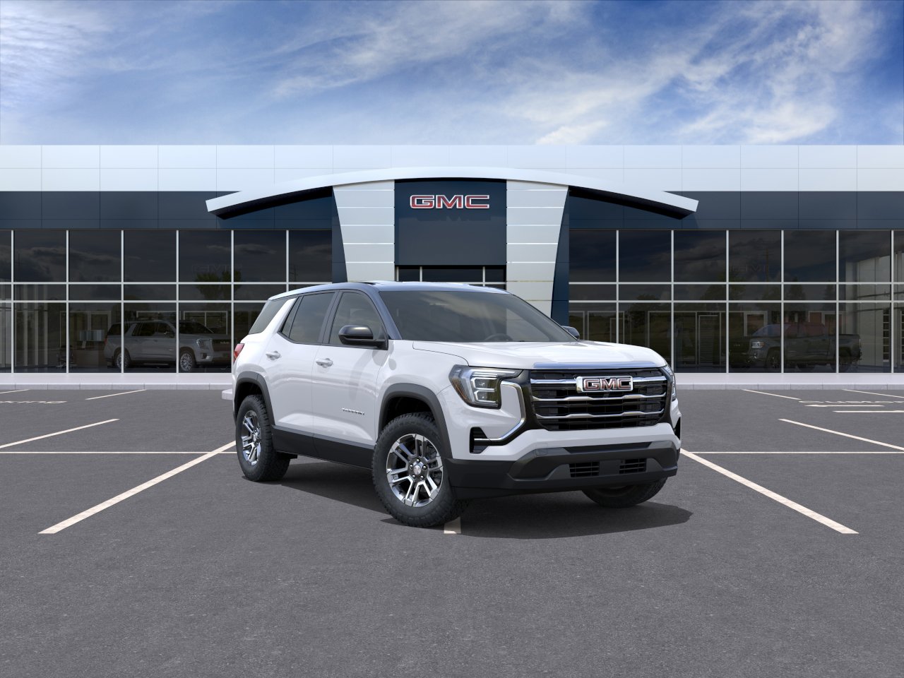 2026 GMC Terrain Elevation - Photo 25