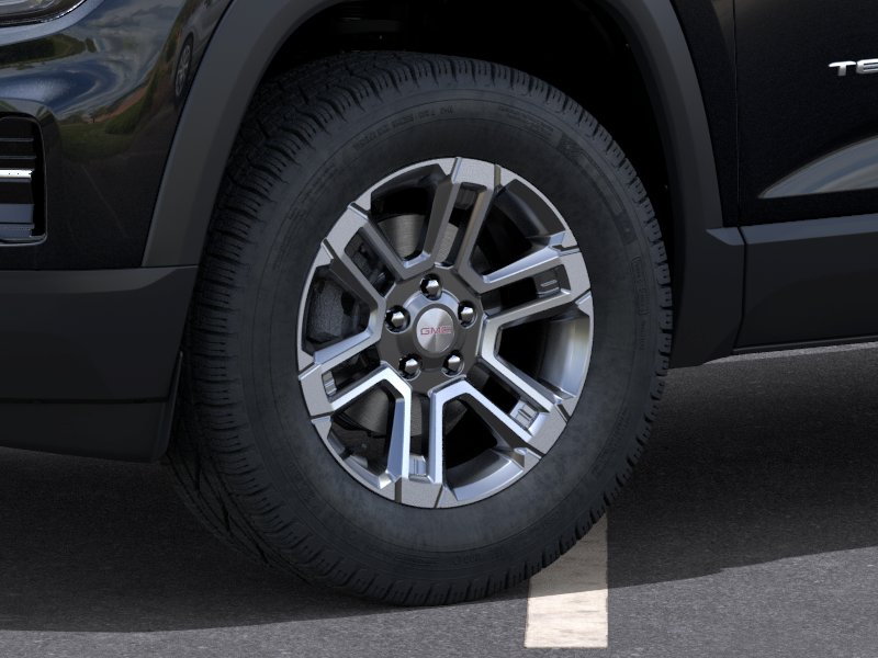 2027 GMC Terrain Elevation - Photo 33
