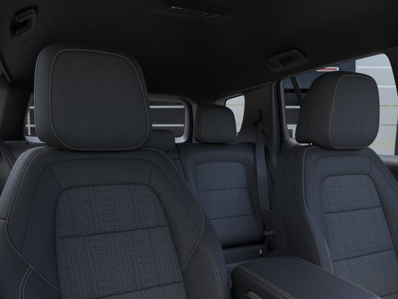 2027 GMC Terrain Elevation - Photo 48
