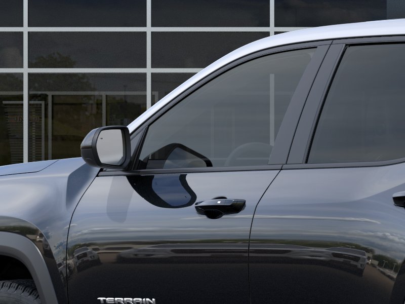 2027 GMC Terrain Elevation - Photo 36